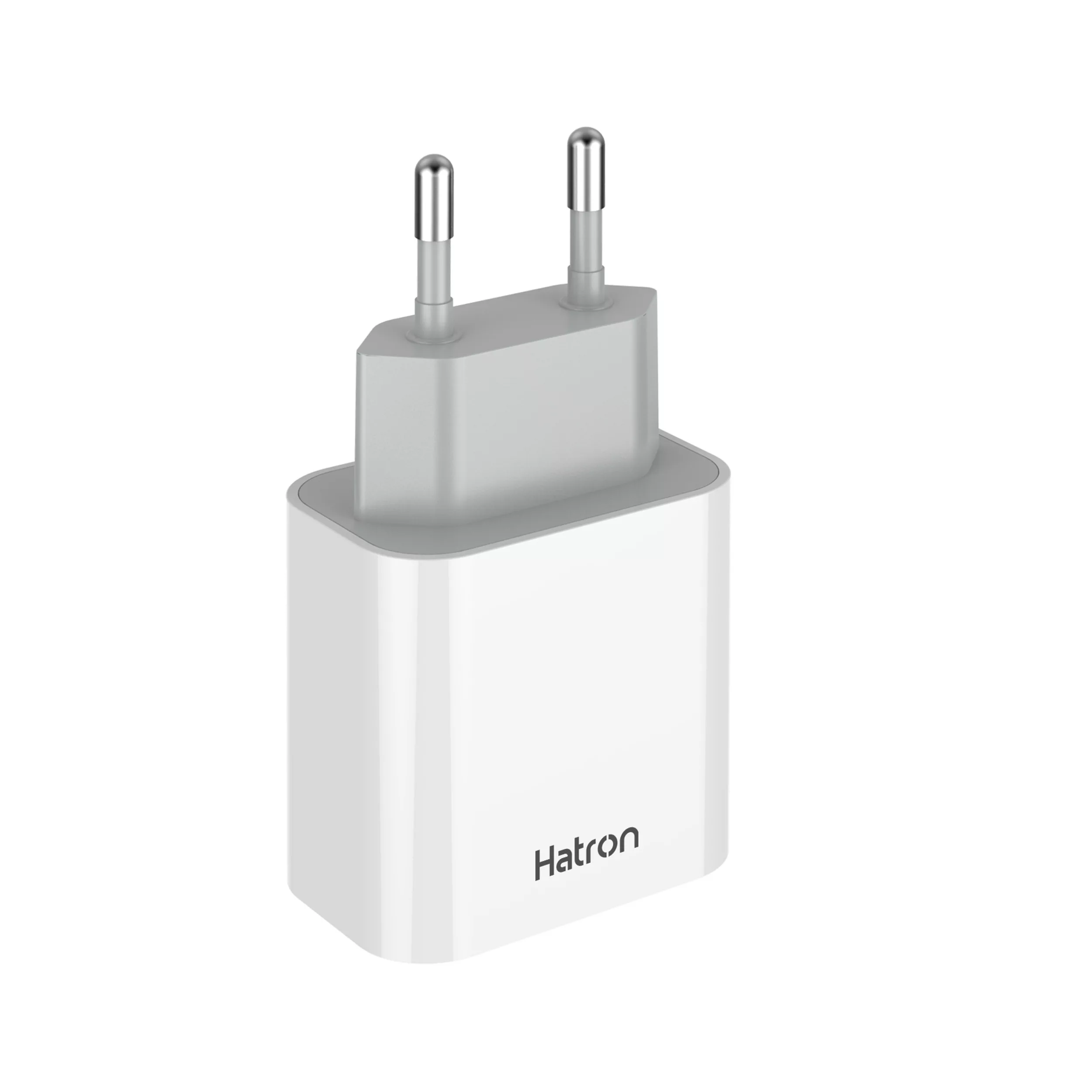 شارژر دیواری 20 وات هترون مدل HWC 2202PQ