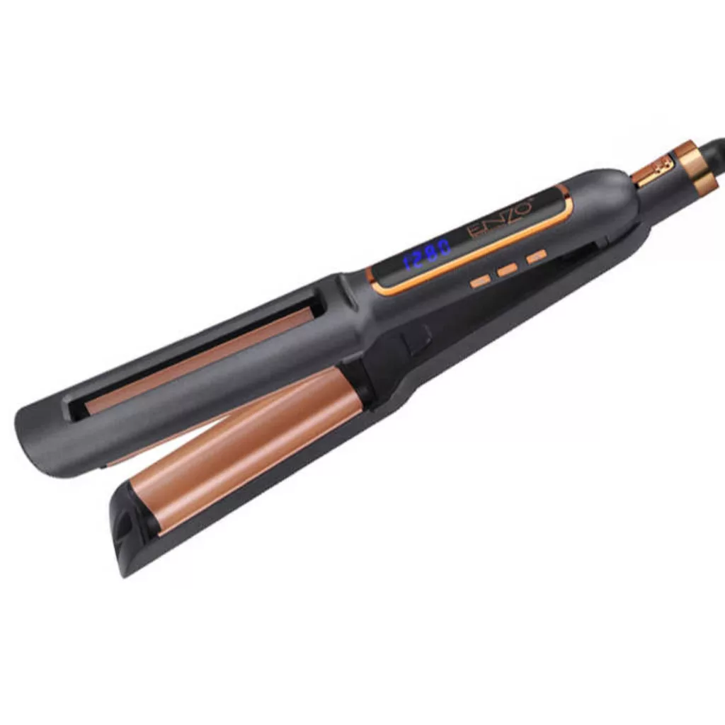 اتو مو انزو پروفیشینال مدل en-3203