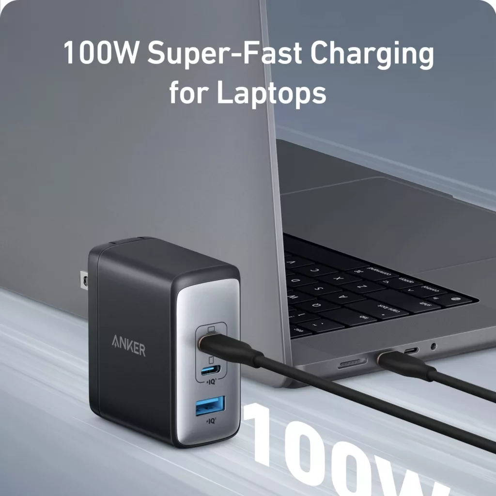 شارژر دیواری انکر مدل A2145