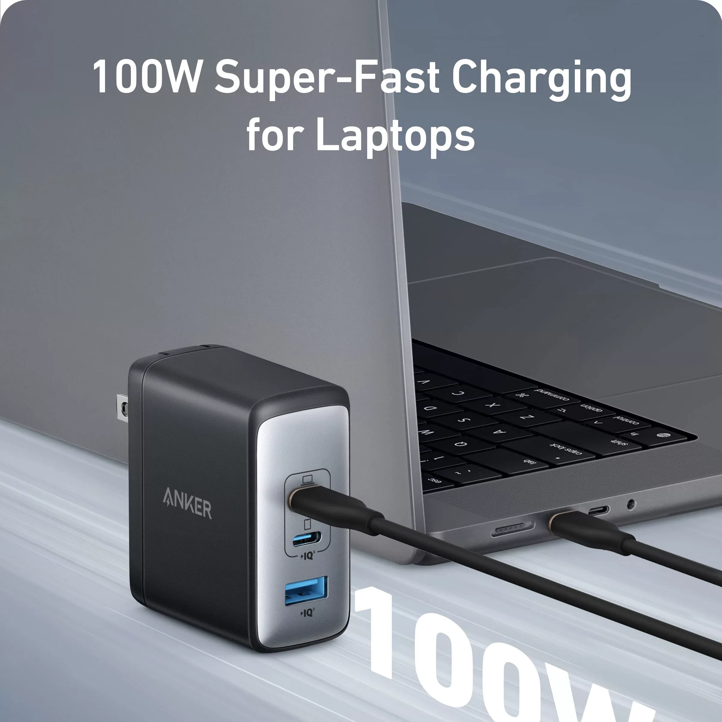 شارژر دیواری انکر مدل A2145