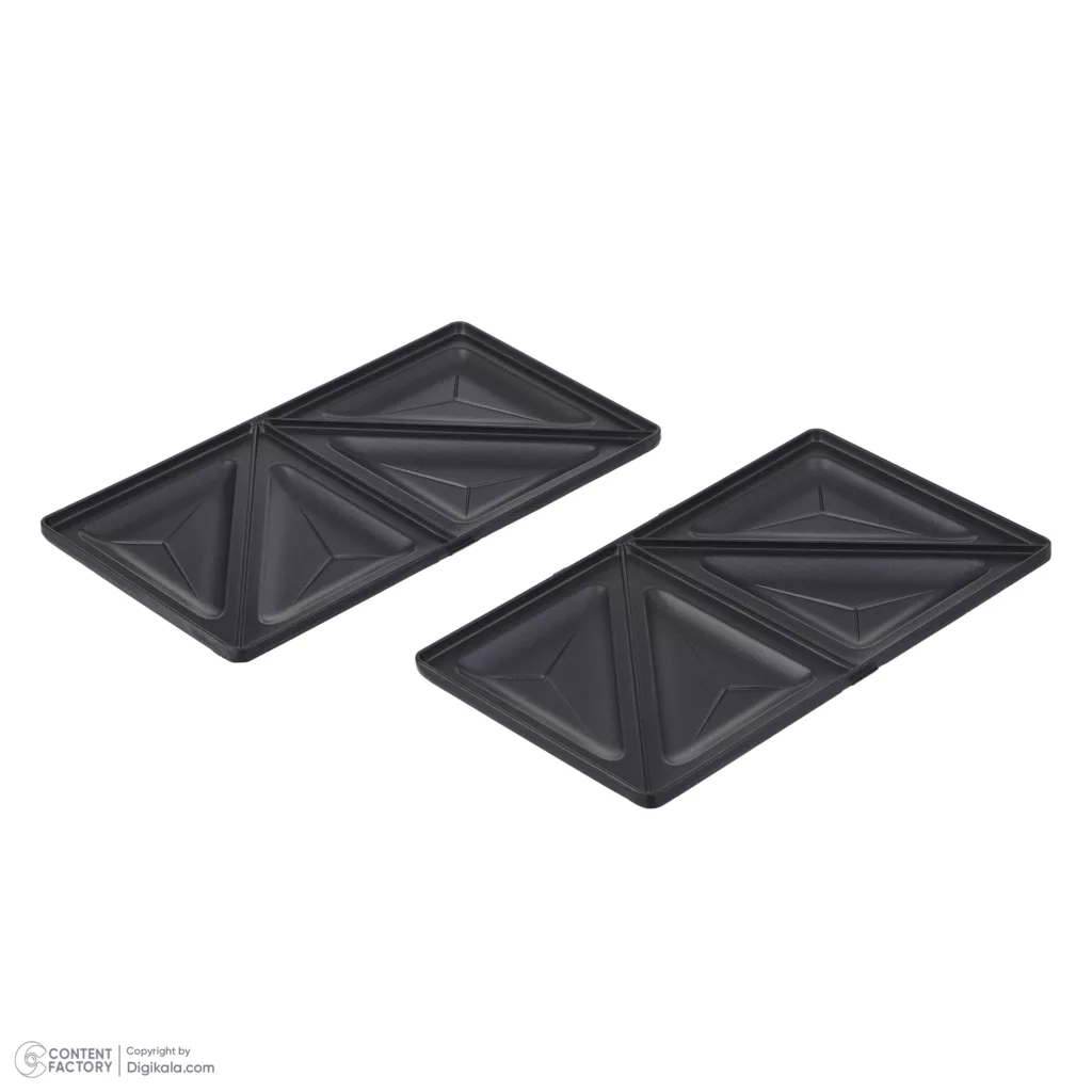 ساندویچ ساز ترام هاوس مدل SM-30212