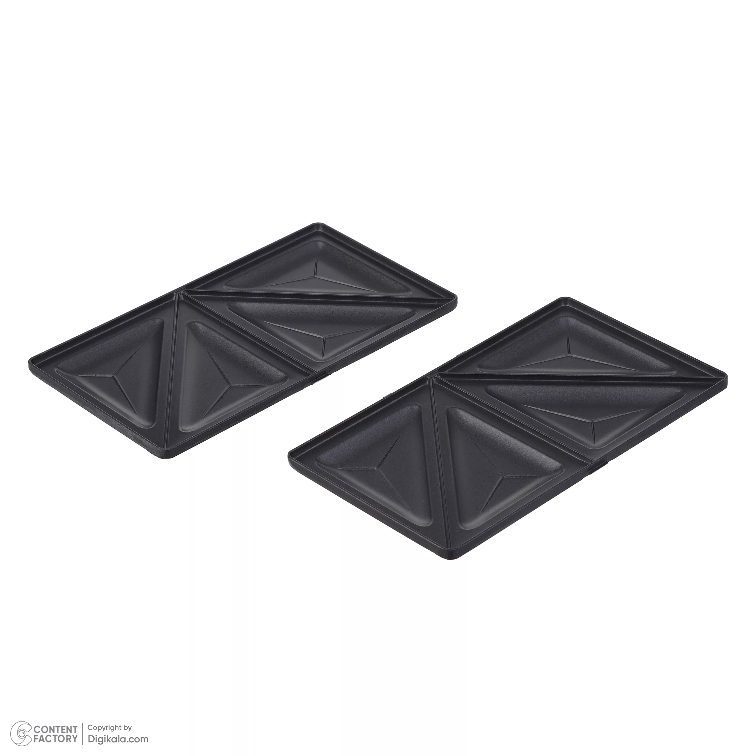 ساندویچ ساز ترام هاوس مدل SM-30212