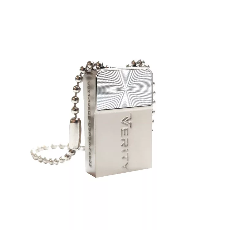 فلش مموری وریتی مدل V821 USB3.0 ظرفیت 32 گیگابایت