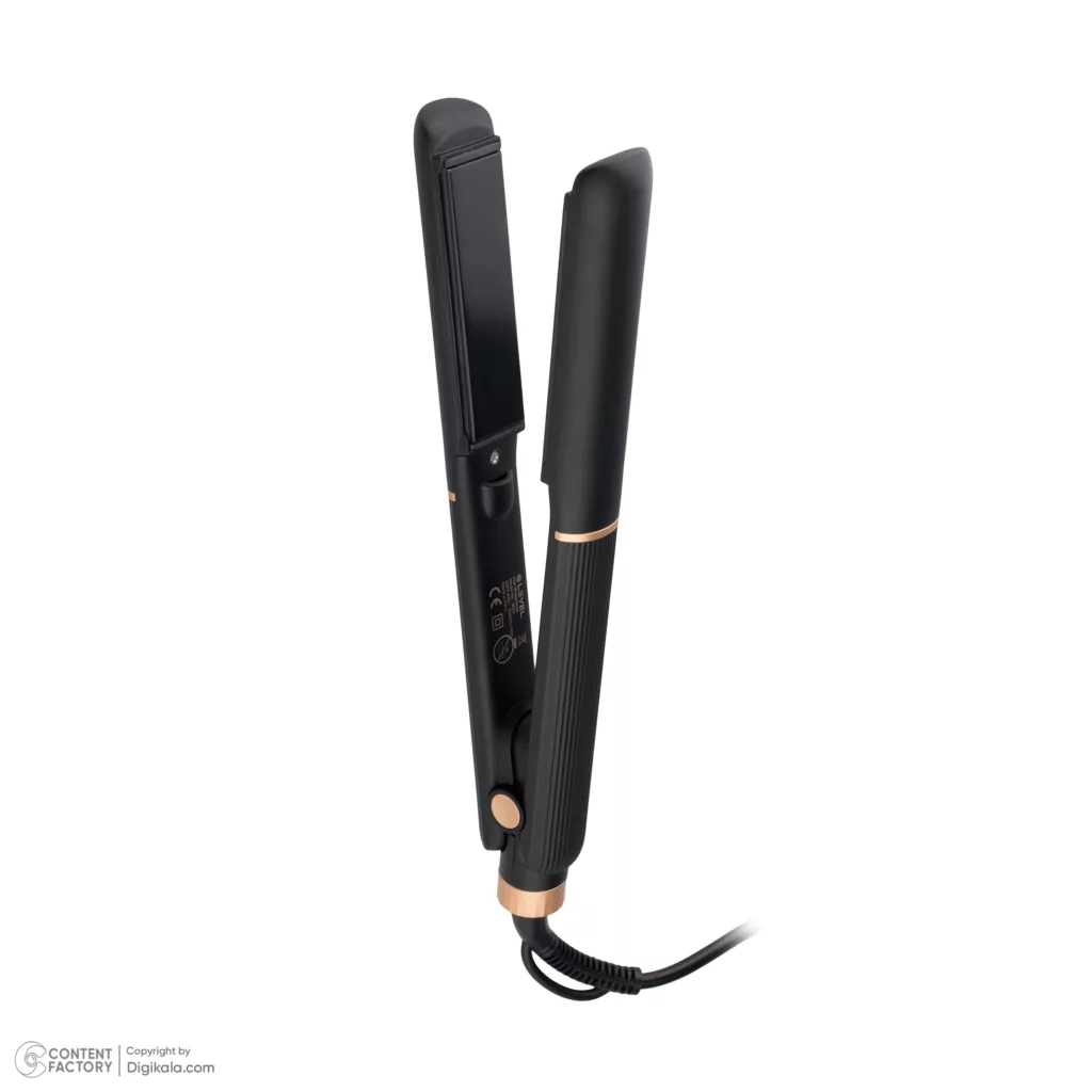 اتو مو خانگی لول مدل 6622