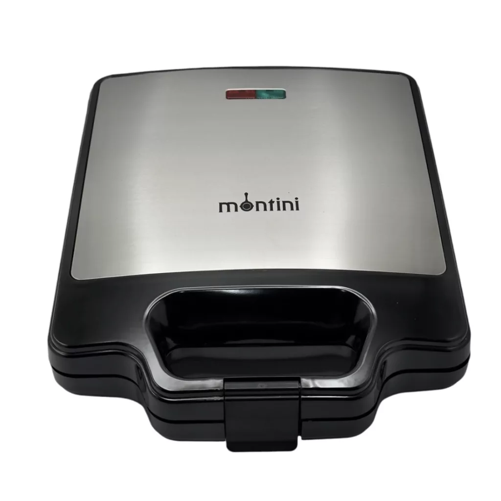 ساندویچ‌ساز چهار خانه مونتینی مدل TOKYO2292