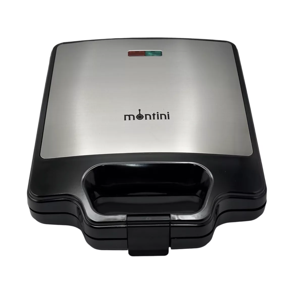 ساندویچ‌ساز چهار خانه مونتینی مدل TOKYO2292