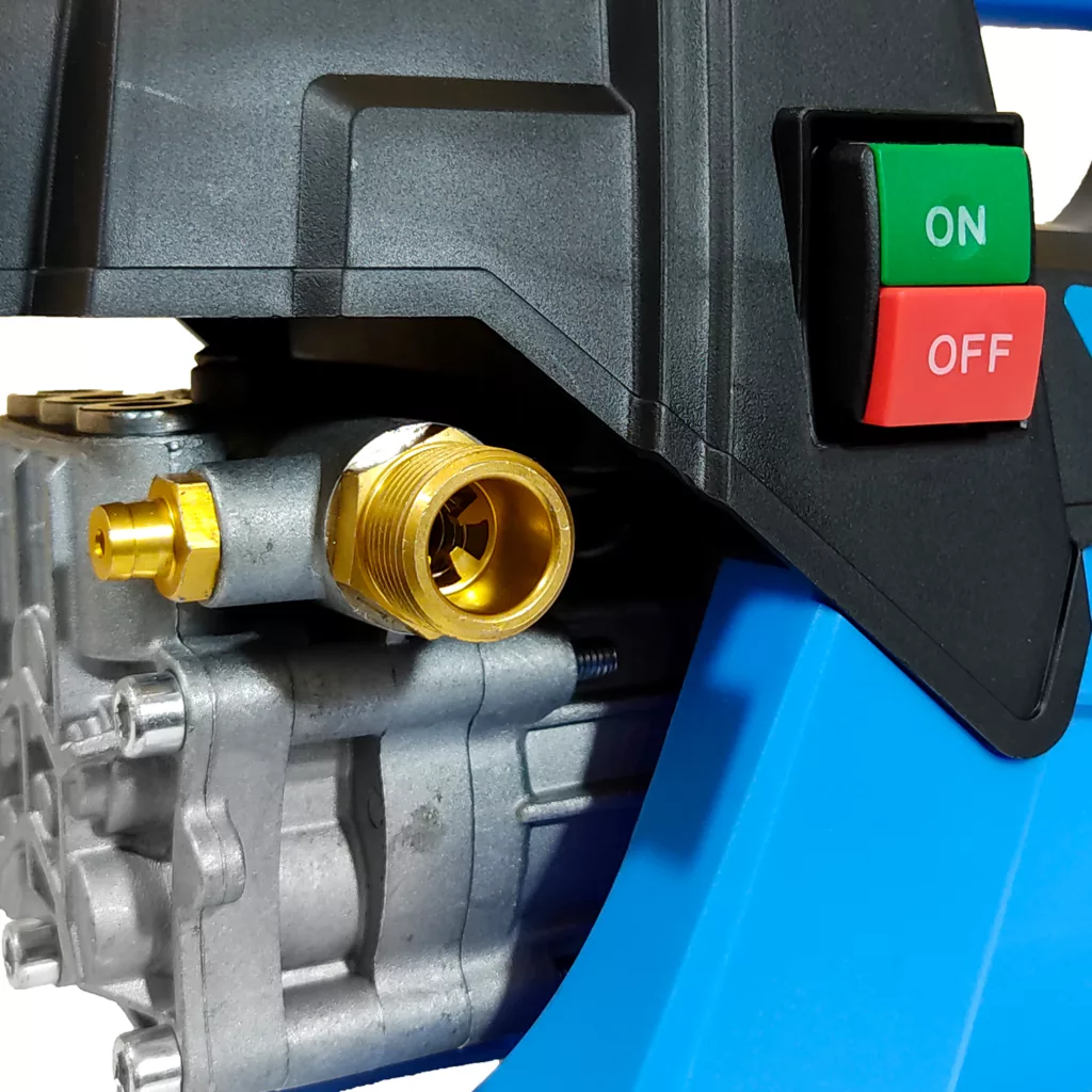 کارواش کواکس مدل CPW200