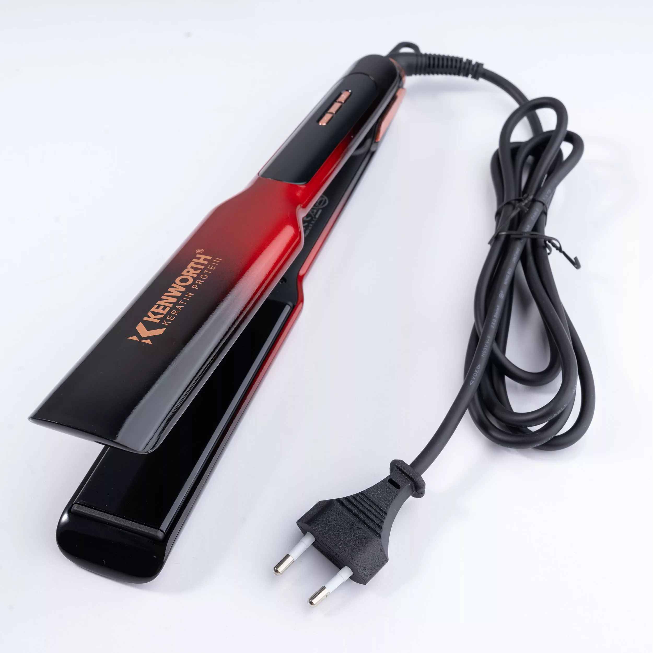 اتو مو کنورث مدل KW3082