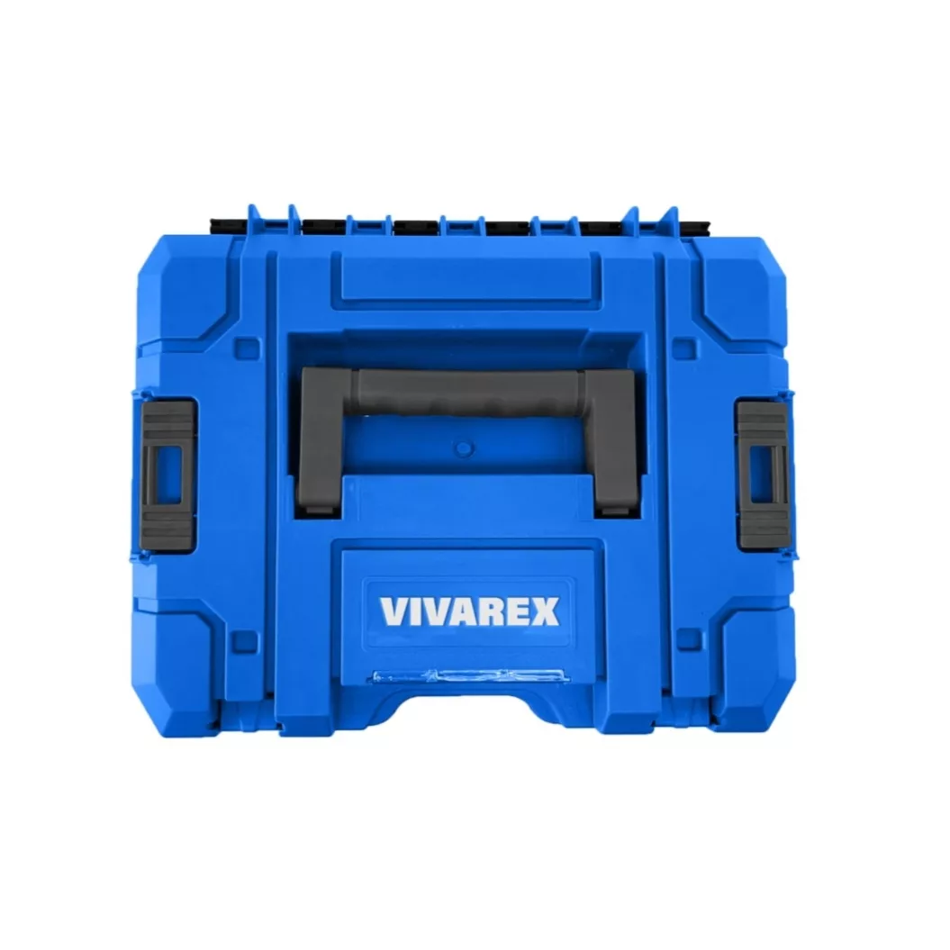 پیچ گوشتی شارژی ویوارکس مدل VR2010-BLX