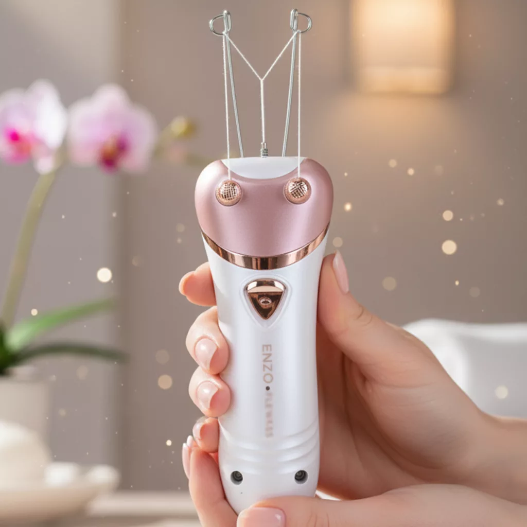 بند انداز برقی انزو پروفیشینال مدل EN-9841