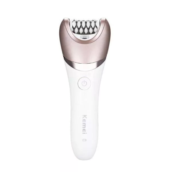 اپیلاتور کیمی مدل Km-8001