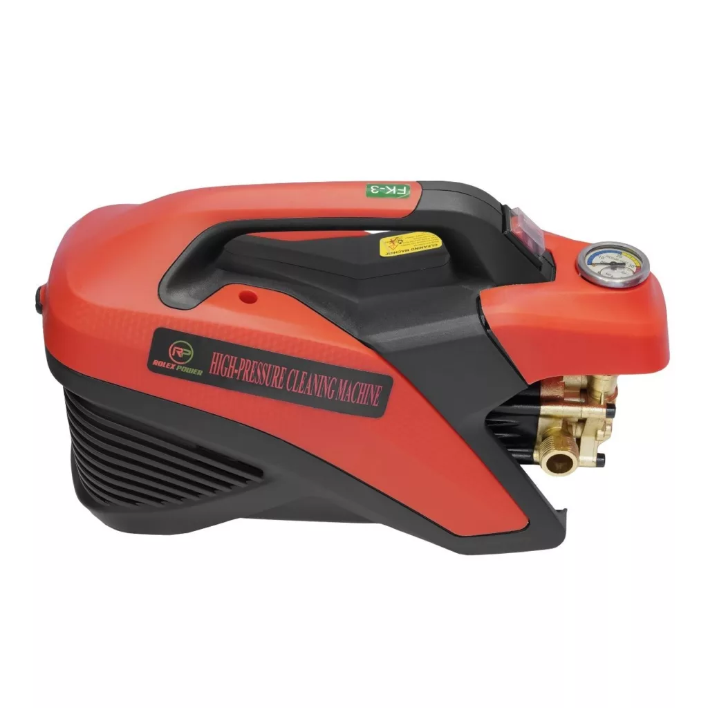 کارواش خانگی رولکس پاور مدل 200BAR