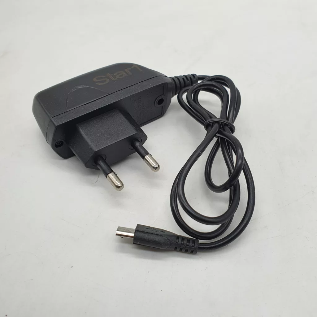 شارژر دیواری استاروان مدل3G Power11