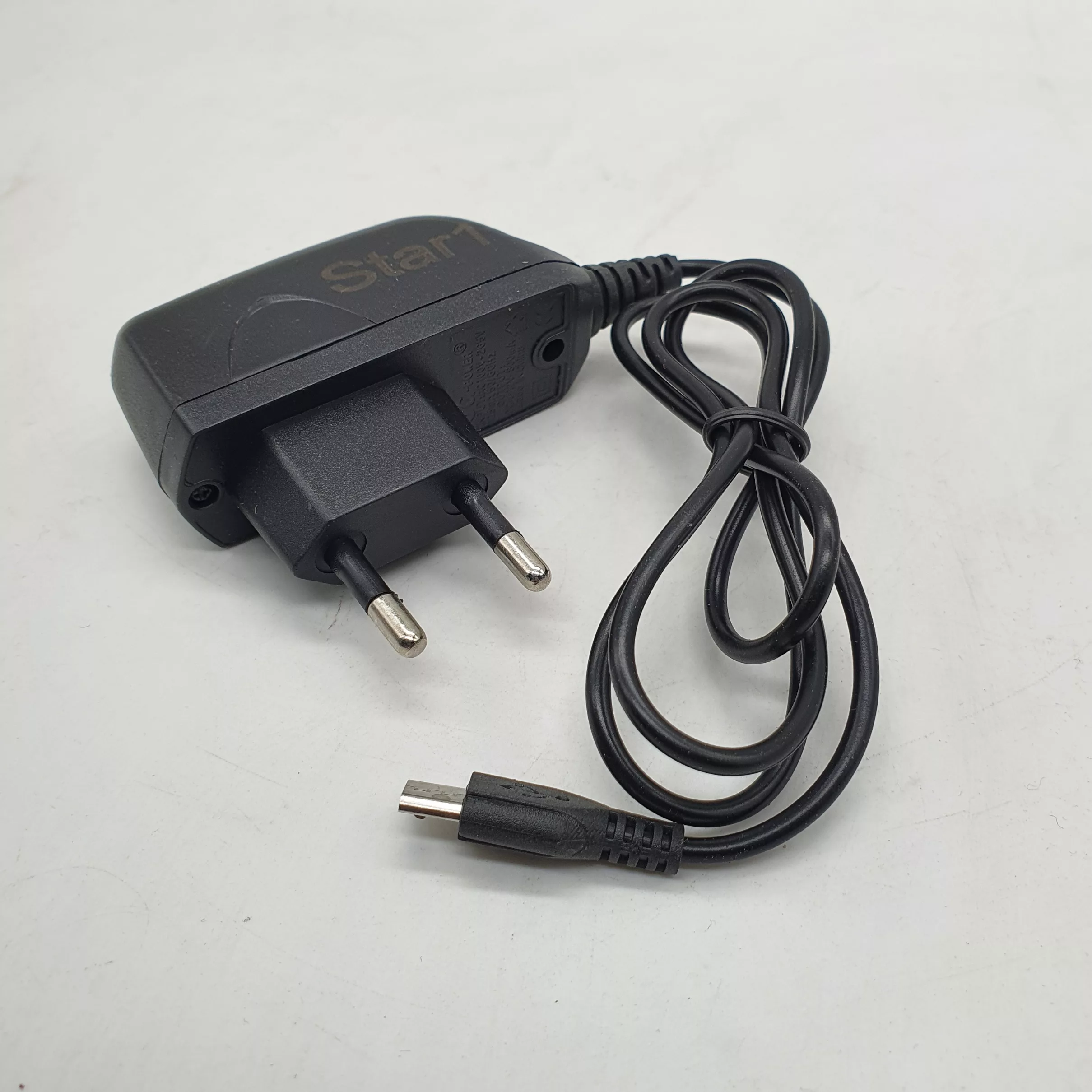 شارژر دیواری استاروان مدل3G Power11