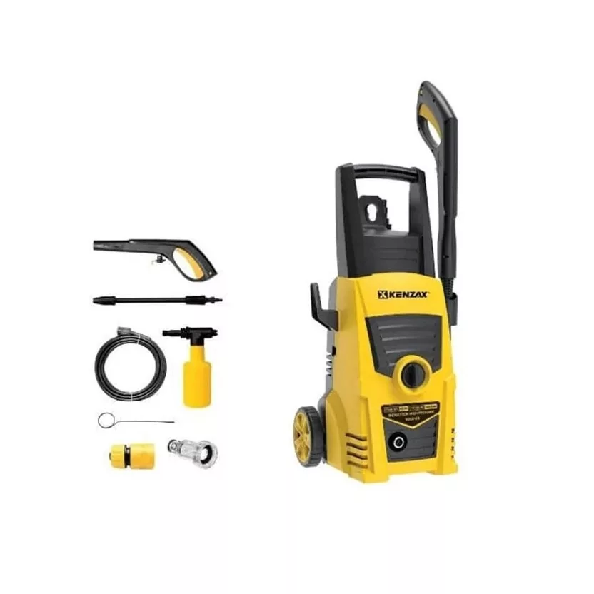 کارواش کنزاکس مدل 6520