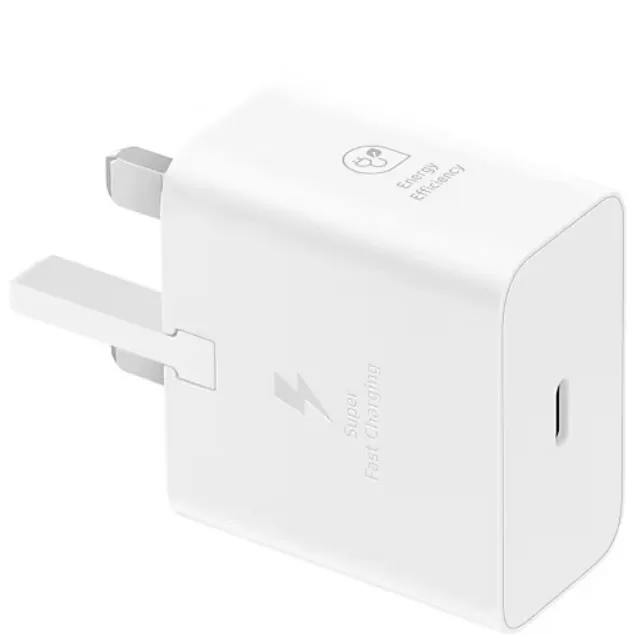 شارژر دیواری 25 وات مدل EP-T2510NWEGAE