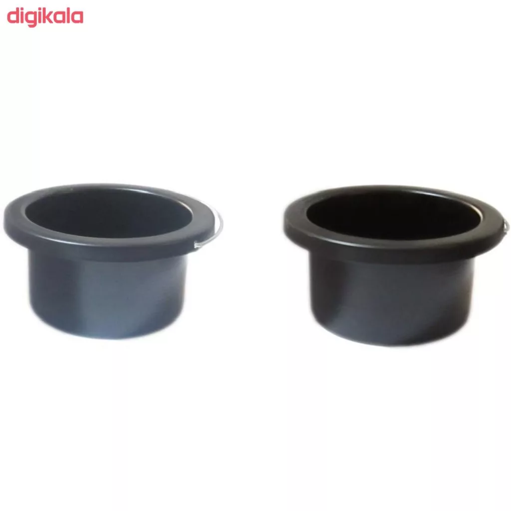 دستگاه موم گرم کن و ذوب وکس اطلس مدل AT-102