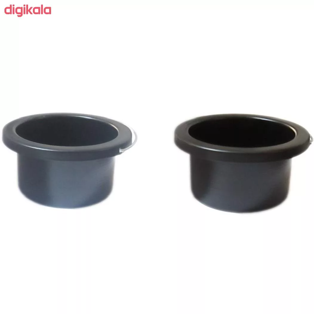 دستگاه موم گرم کن و ذوب وکس اطلس مدل AT-102