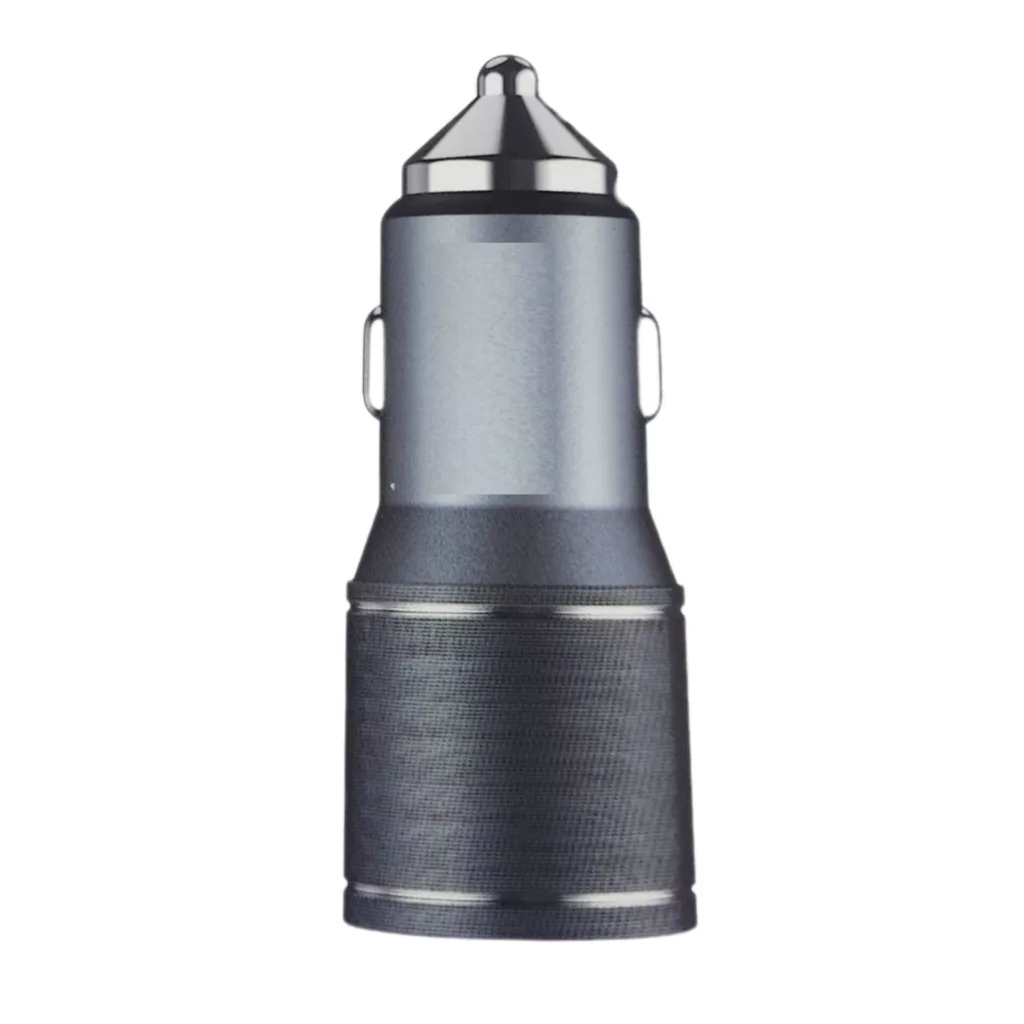 شارژر فندکی 67 وات مدل 0A-01