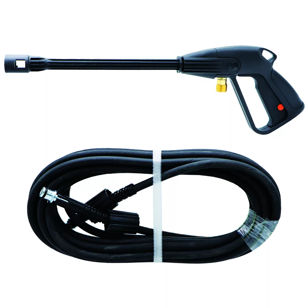 کارواش دینامی 100 بار 1800 وات رابین مدل R2901