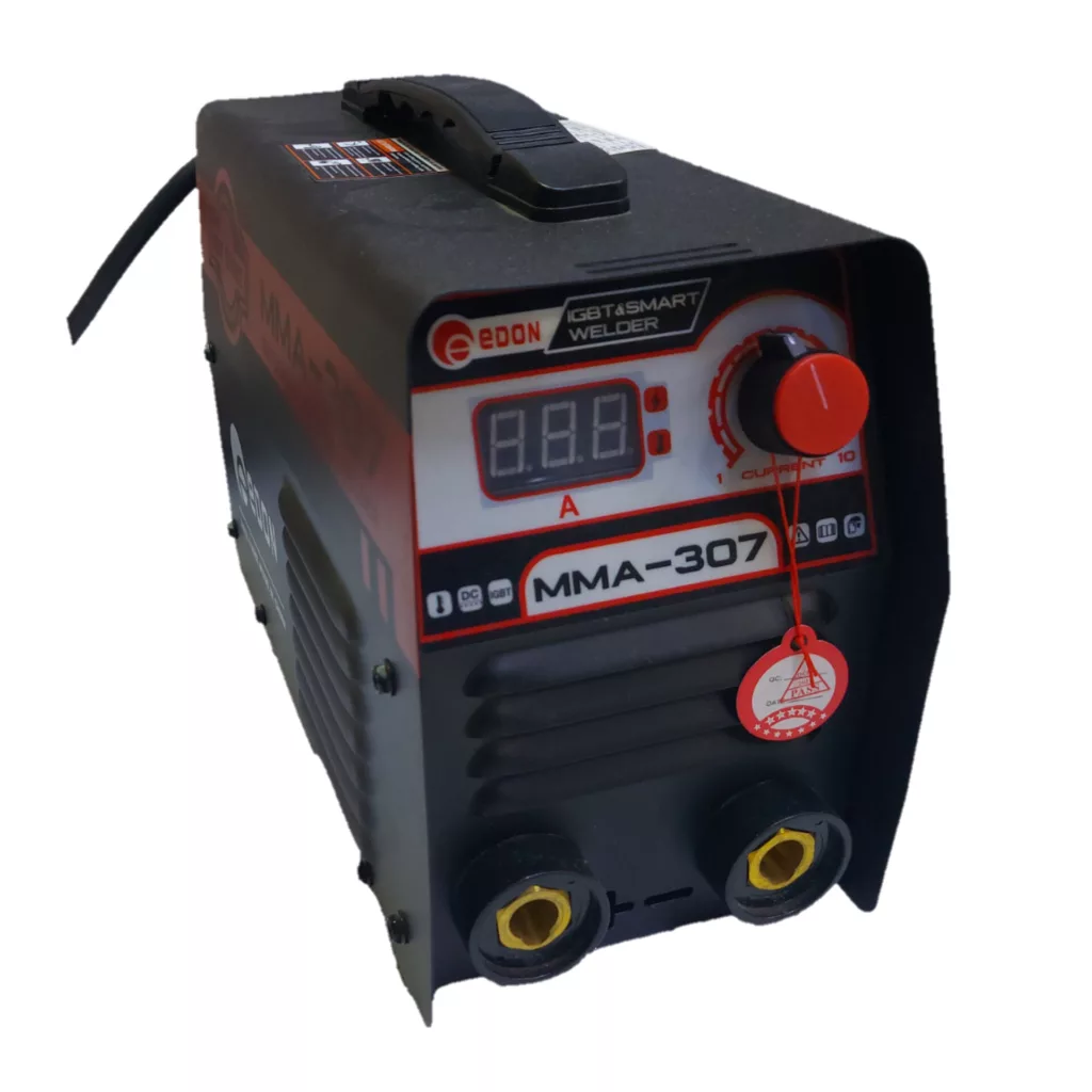 دستگاه جوش ۳۰۷ آمپر ادون مدل MMA-307