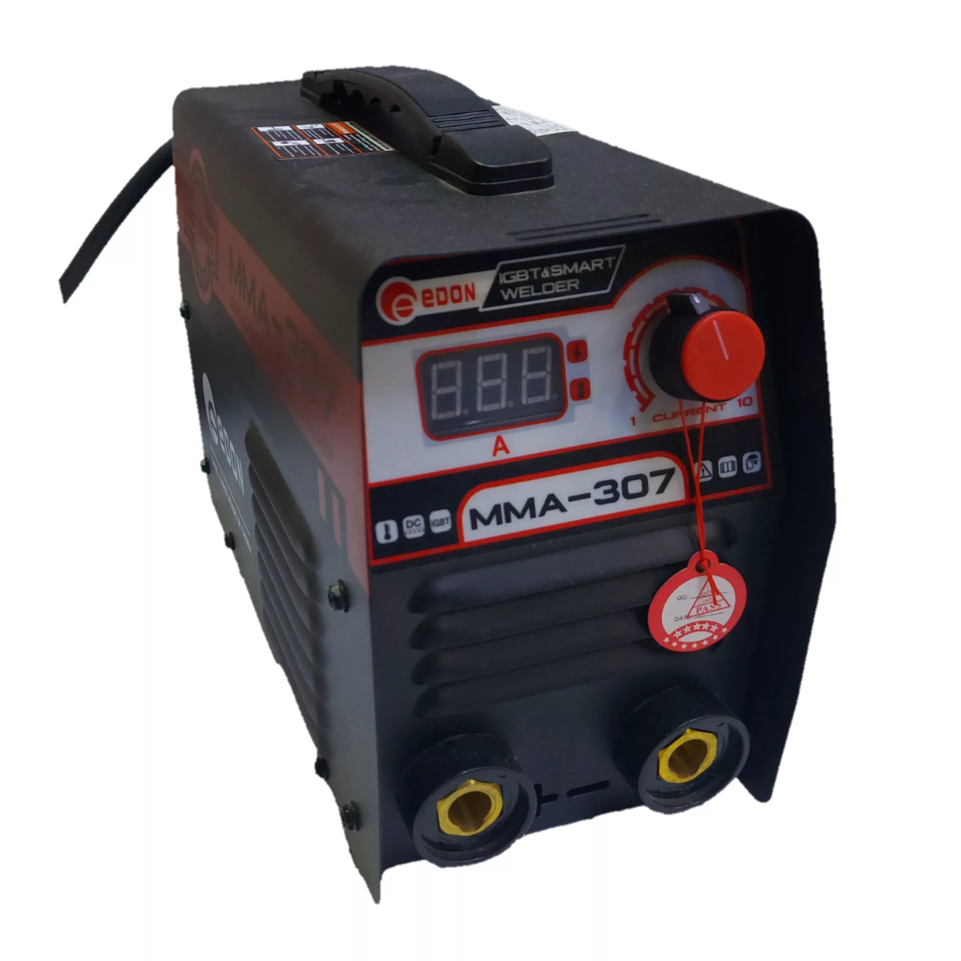 دستگاه جوش ۳۰۷ آمپر ادون مدل MMA-307