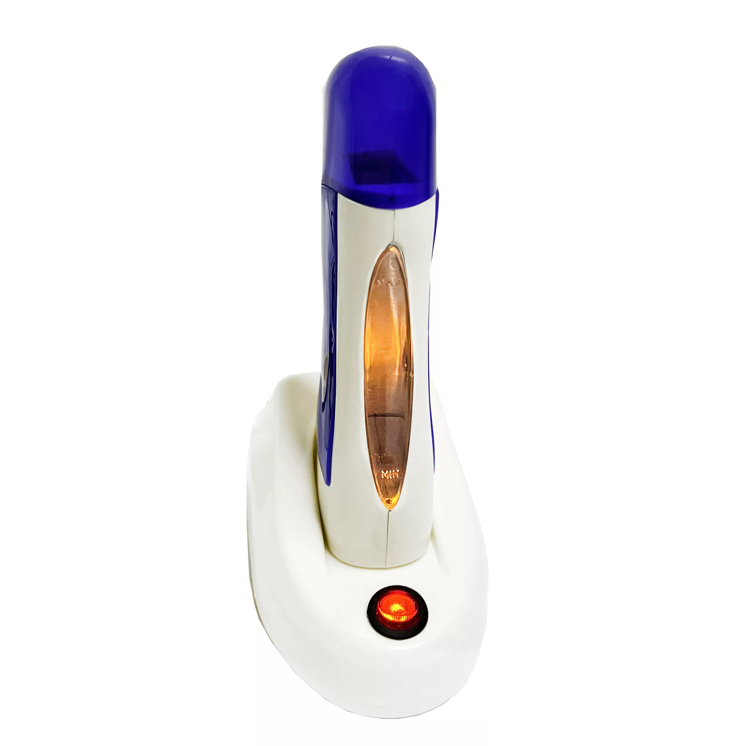 دستگاه موم گرم کن و ذوب وکس سولار استار مدل پایه دار کد 402