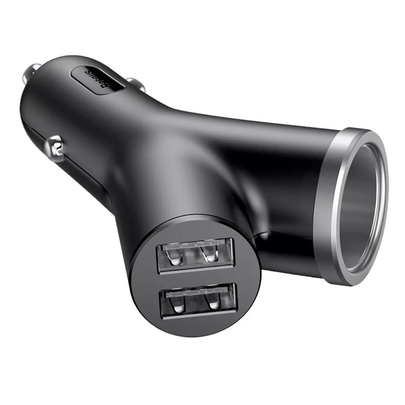 شارژر فندکی باسئوس مدل BSC-C16N