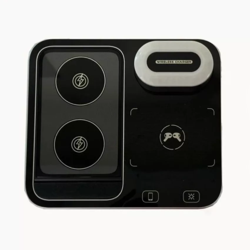 شارژر بی سیم مدل Station