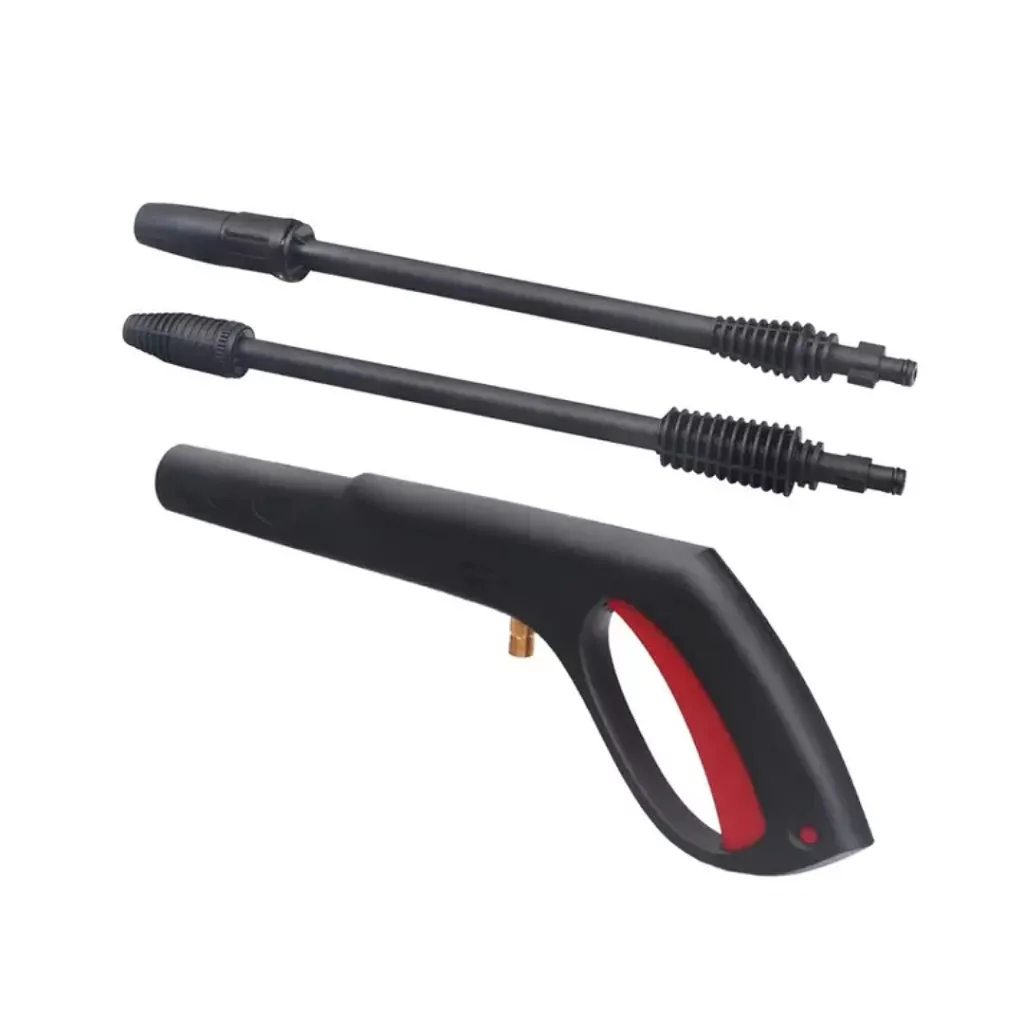 کارواش دینامی 100 بار 1400وات رونیکس مدل RP_0100