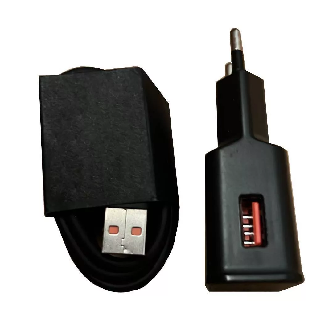 شارژر دیواری 15 وات مدل TA200 به همراه کابل تبدیل USB-C