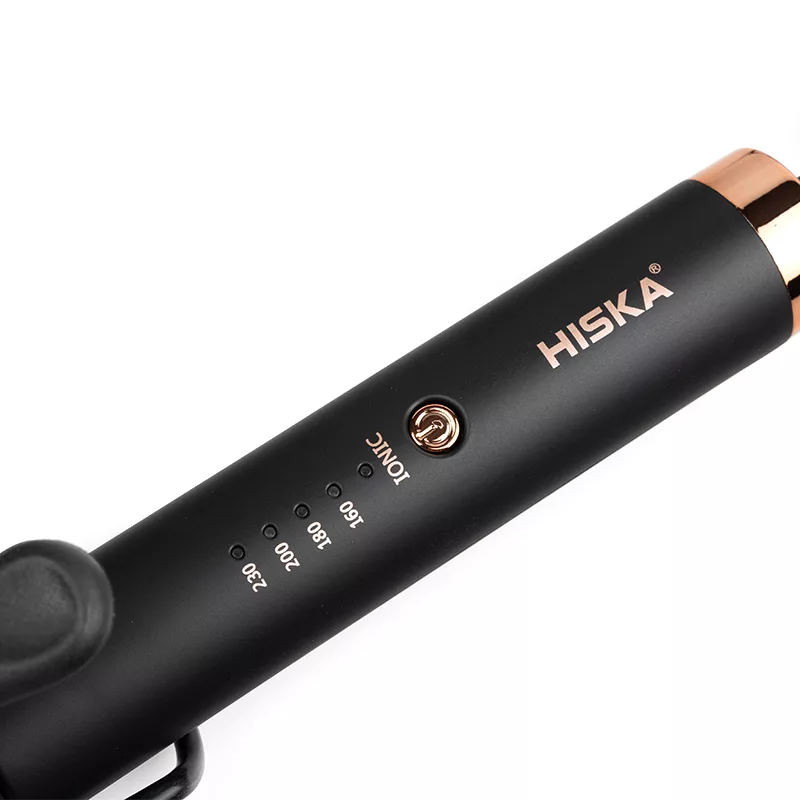 فر کننده و حالت دهنده مو هیسکا مدل H5410s