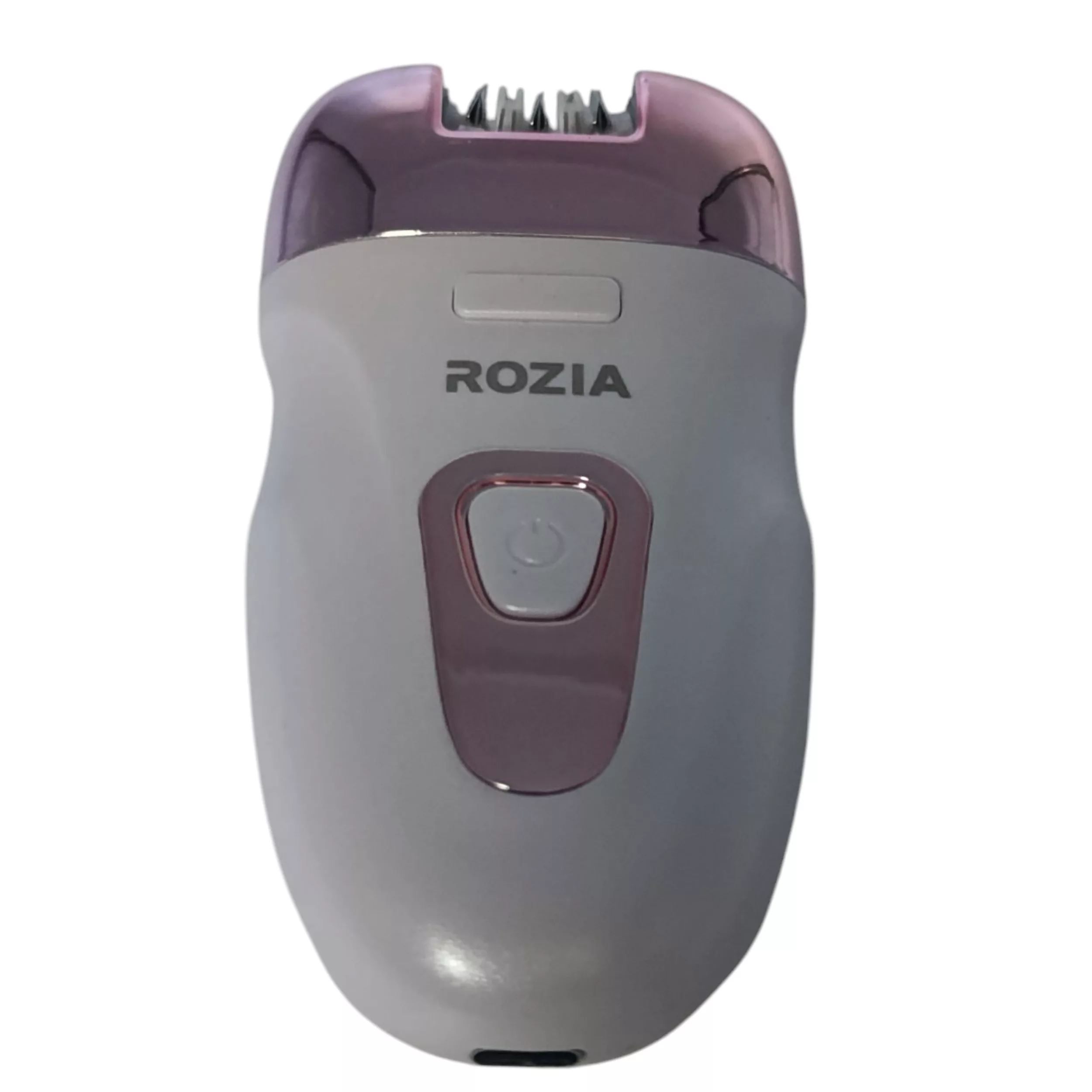 اپیلاتور بدن بانوان روزیا مدل HB-6112 اپیلاتور بدن بانوان روزیا مدل HB-6112
