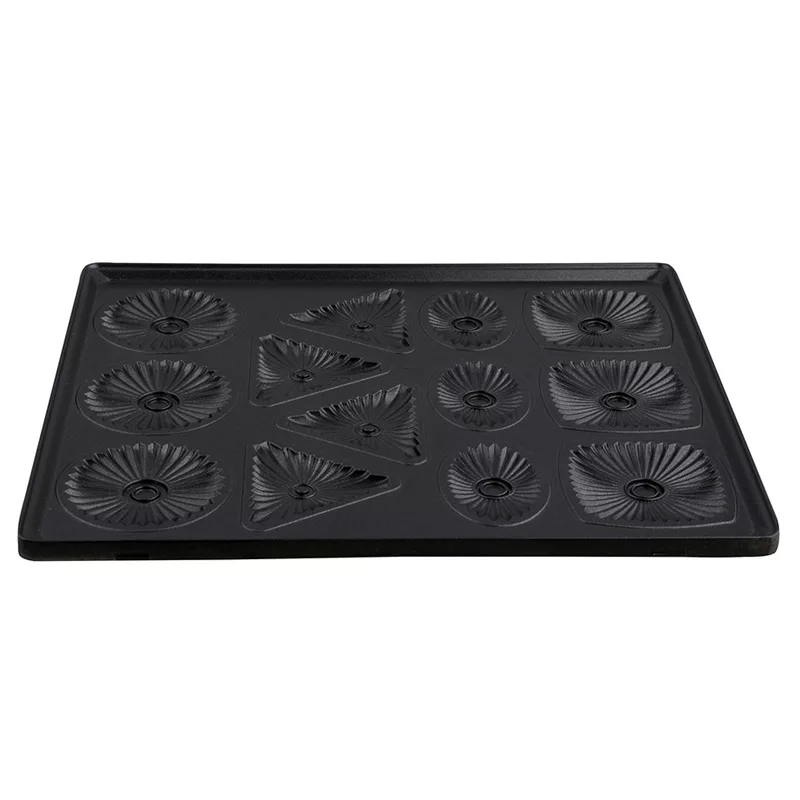 ساندویچ ساز سارینا مدل SA-117