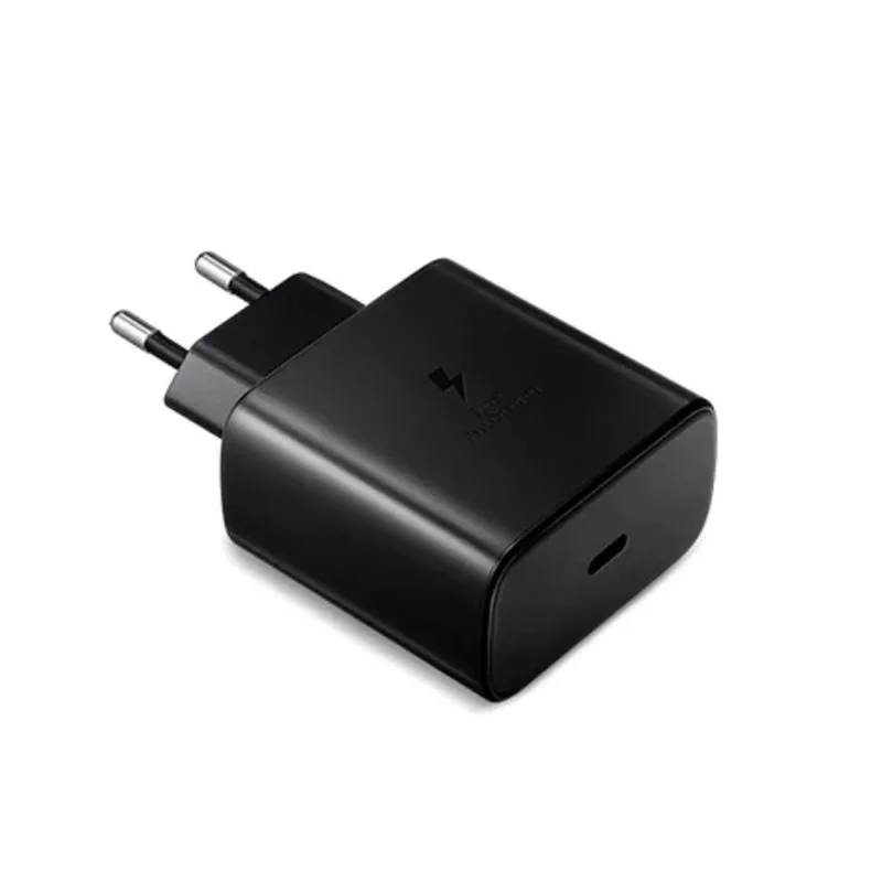 آداپتور شارژر 45 وات انستی مدل SM45-EU