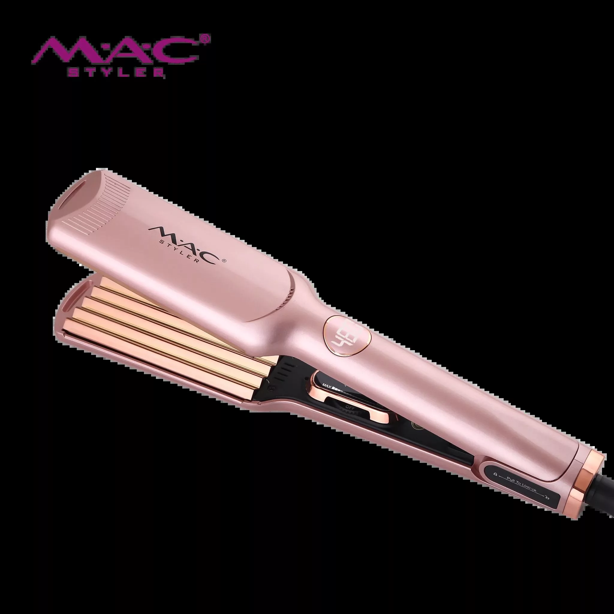 حالت دهنده مو مک استایلر مدل MC 5570