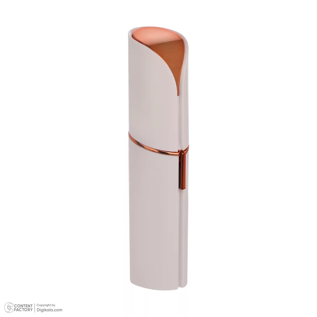 ماشین اصلاح موی صورت بانوان فلالبس مدل 18k