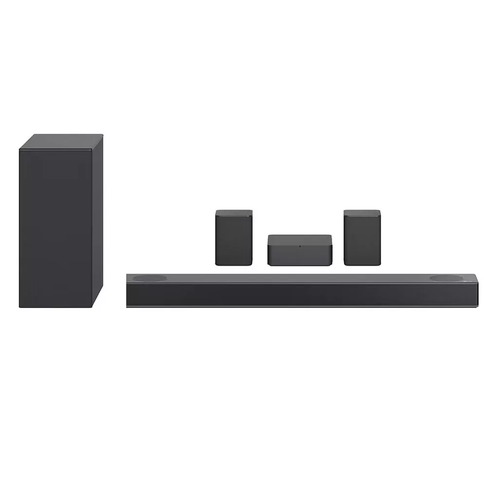 ساندبار ال جی مدل S75QR – جشنواره نوروزی گلدیران