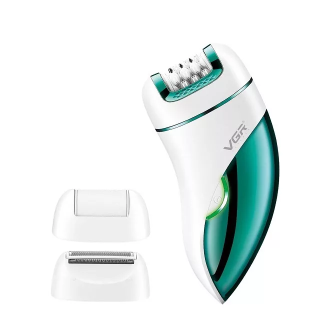 اپیلاتور وی جی ار مدل 731