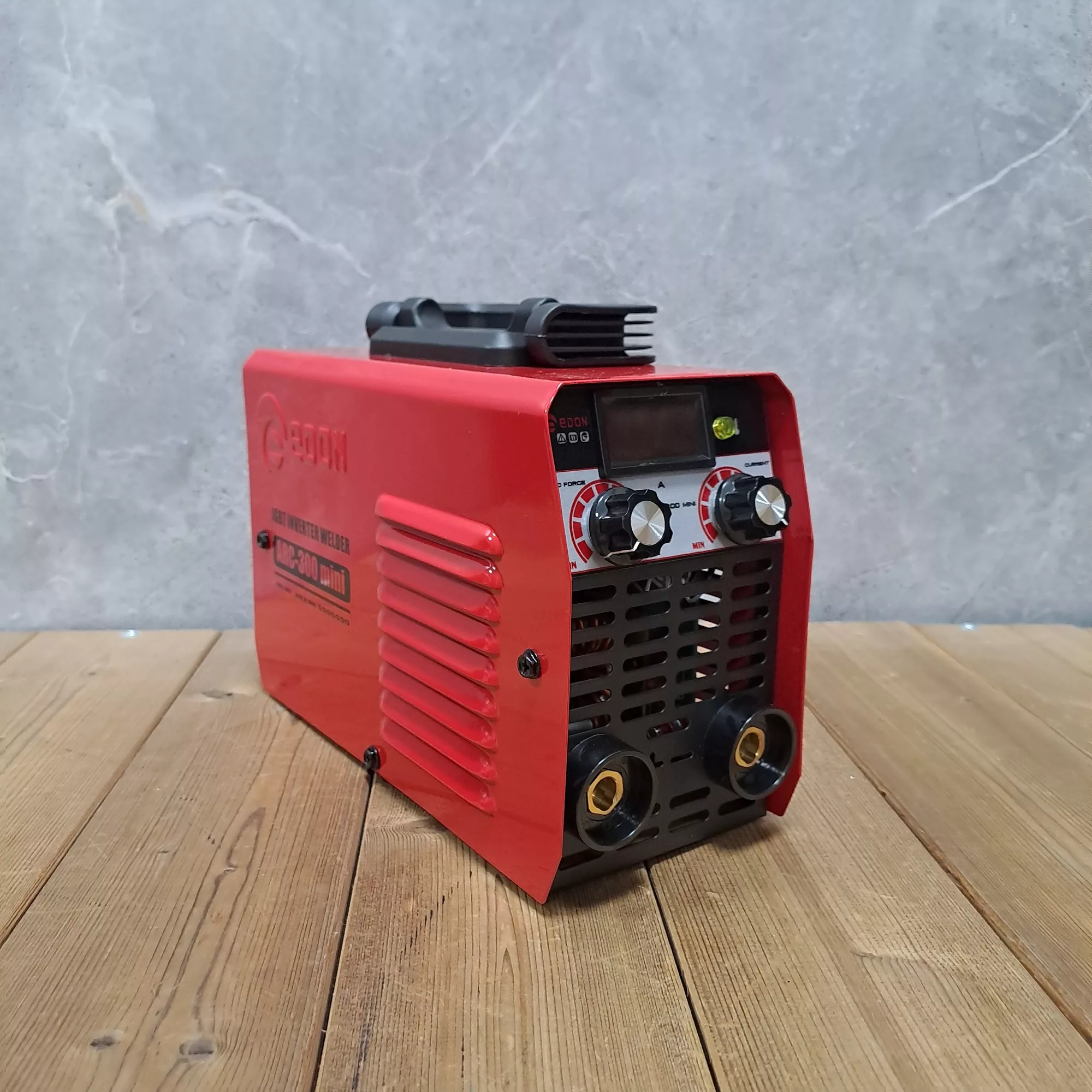 اینورتر جوشکاری 300 آمپر ادون مدل MMA_WELDER