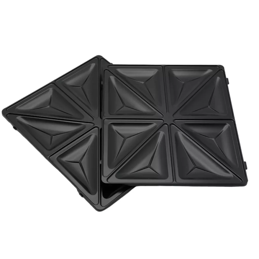 ساندویچ‌ساز چهار خانه مونتینی مدل TOKYO2292