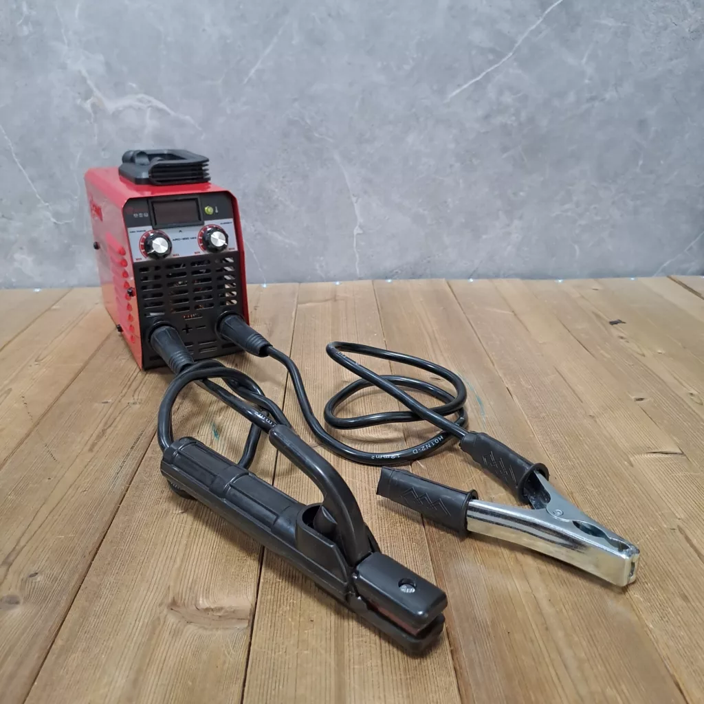 اینورتر جوشکاری 300 آمپر ادون مدل MMA_WELDER