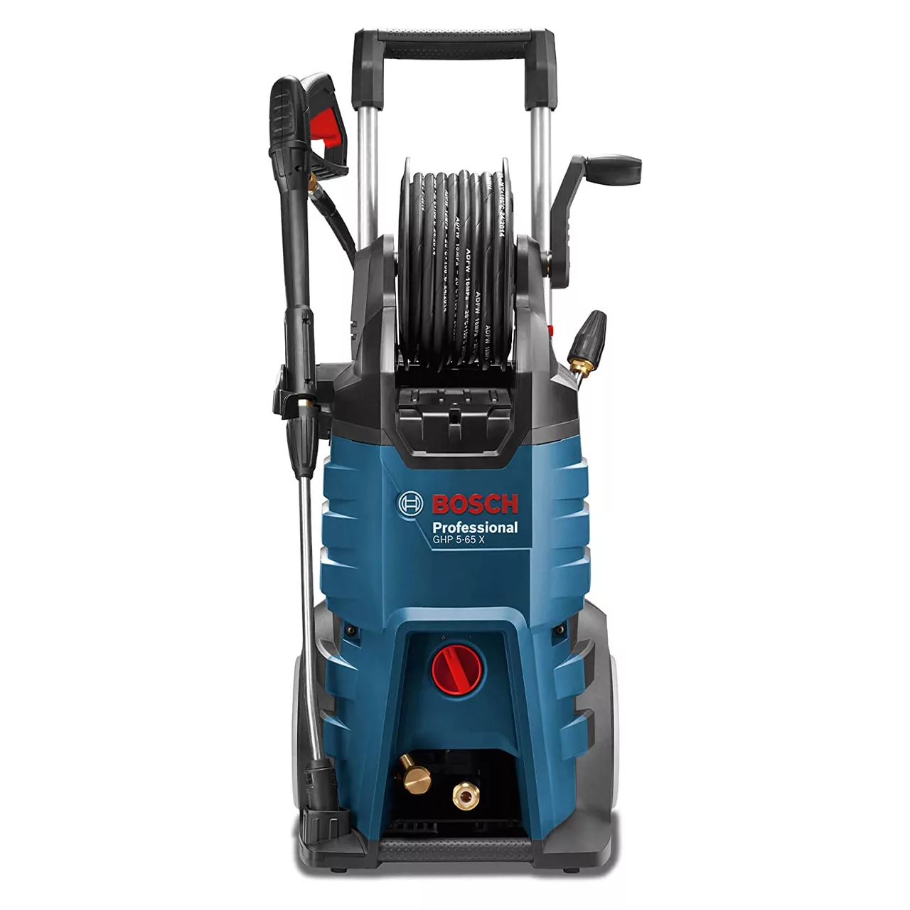 کارواش بوش مدل GHP 5-65 X Professional
