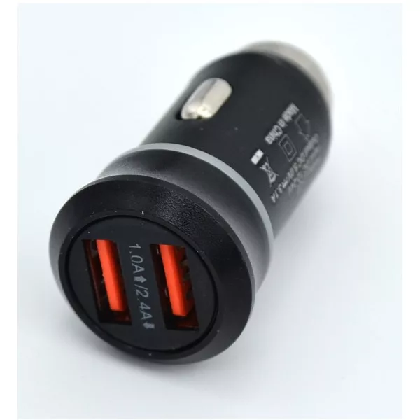 شارژر فندکی 15وات لیامی مدل LM-80