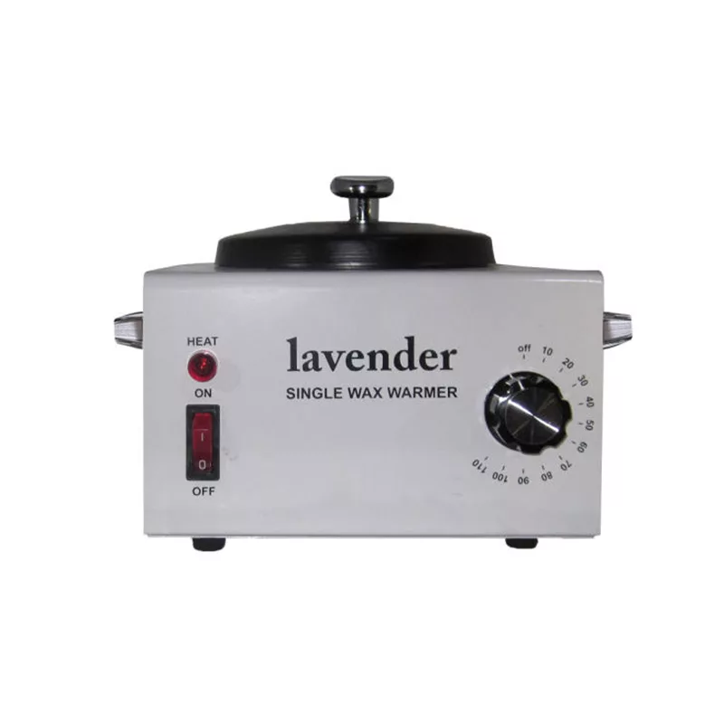 دستگاه موم گرم کن و ذوب وکس لوندر مدل L-12