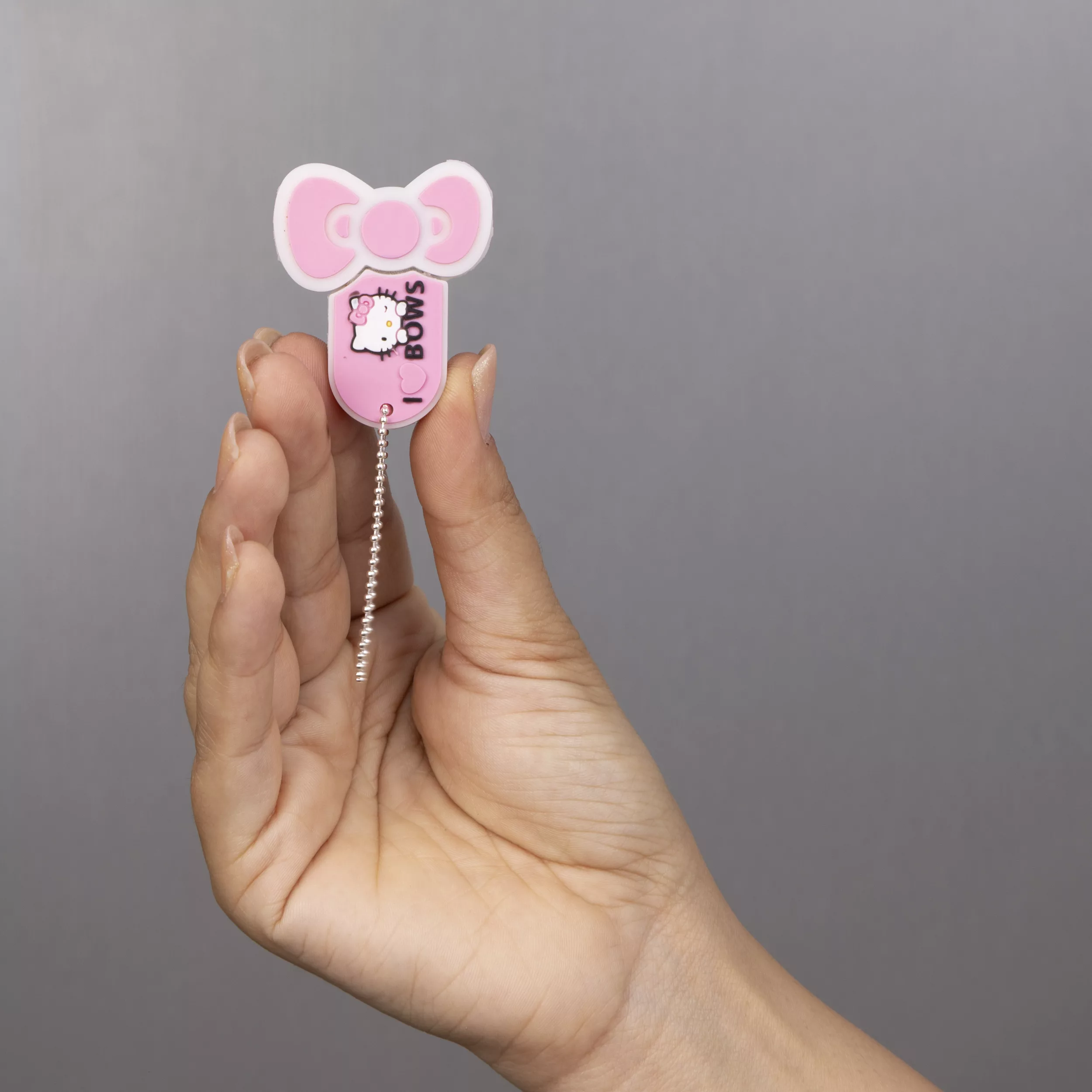 فلش مموری مدل پاپیون کیتی ظرفیت 32 ترابایت