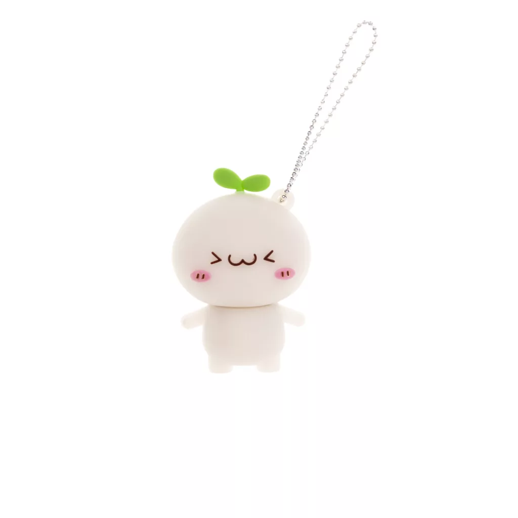 فلش مموری مدل کیوتچه ناراحت ظرفیت 32 گیگابایت