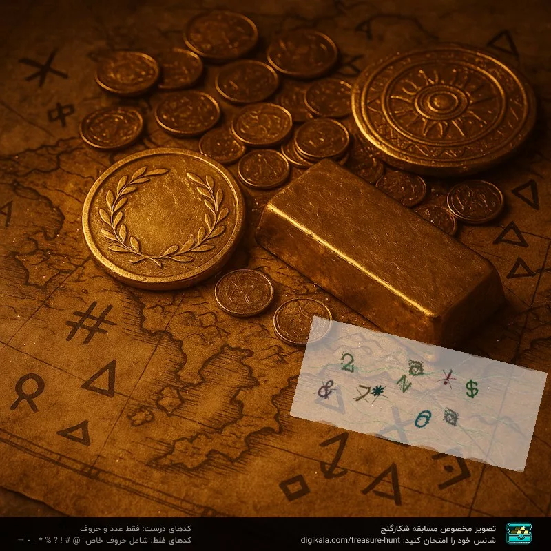 پیچ گوشتی شارژی مدل Jv880_p مجموعه 46 عددی