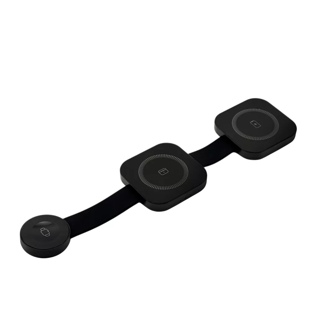 شارژر بی سیم مدلSpecification