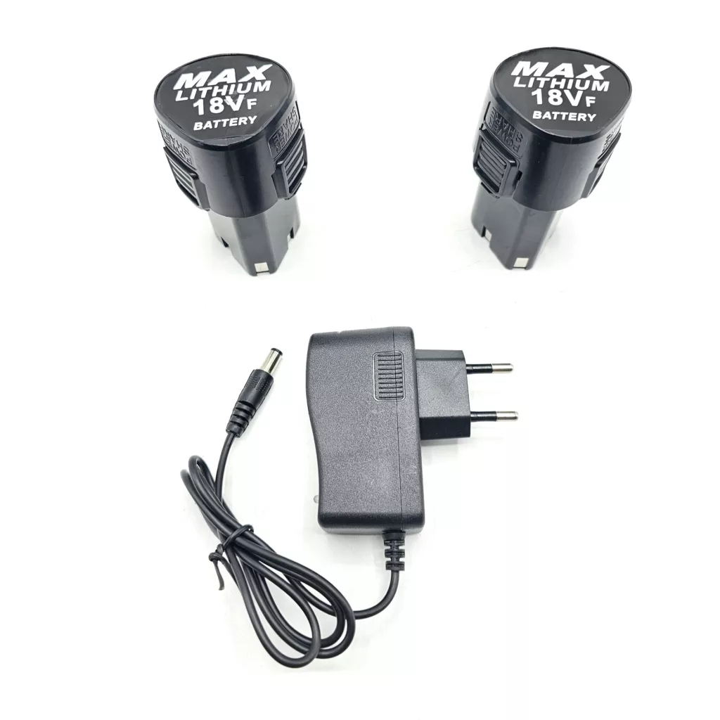 پیچ گوشتی شارژی باس مدل LIFE_STYLE کد 2 مجموعه 28 عددی